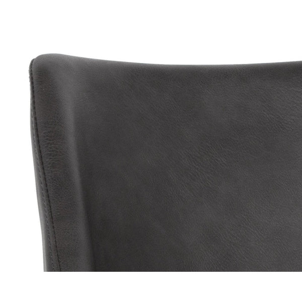 Mason Dining Armchair - Town Grey