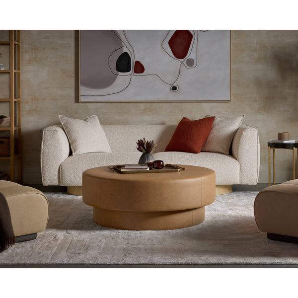 Mattis Sofa - Santa Cruz Oatmeal