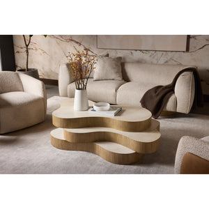 Mattis Sofa - Santa Cruz Oatmeal