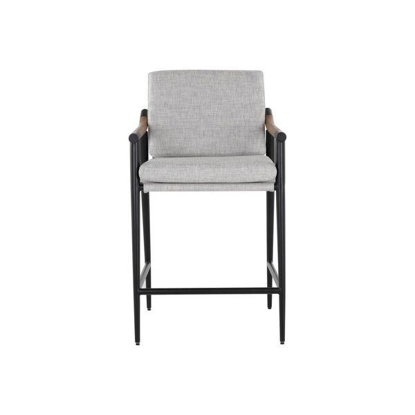 Meadow Counter Stool - Vault Fog