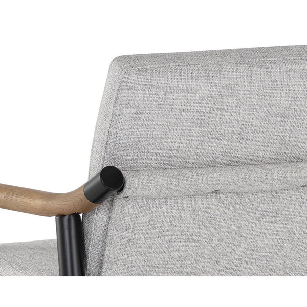 Meadow Counter Stool - Vault Fog