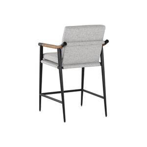 Meadow Counter Stool - Vault Fog