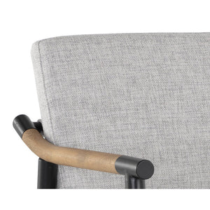 Meadow Counter Stool - Vault Fog