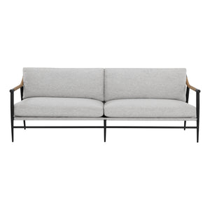 Meadow Sofa - Vault Fog