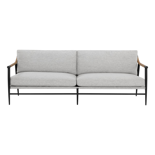 Meadow Sofa - Vault Fog