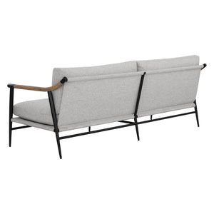 Meadow Sofa - Vault Fog