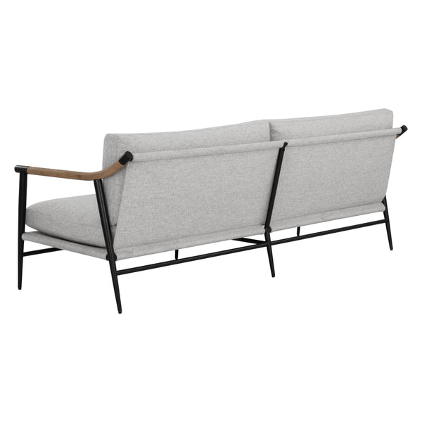 Meadow Sofa - Vault Fog