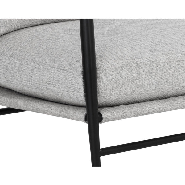 Meadow Sofa - Vault Fog