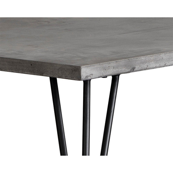 Midori Dining Table - 59"