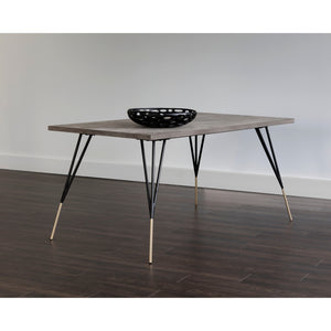 Midori Dining Table - 59"