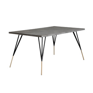 Midori Dining Table - 59"