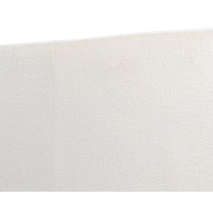 Mircea Lounge Chair - Bergen Ivory