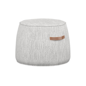 Mitchell Ottoman - Merino Cotton