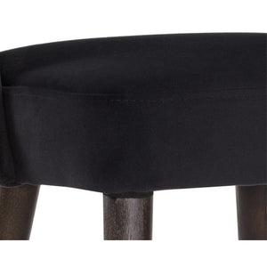 Monae Counter Stool - Abbington Black
