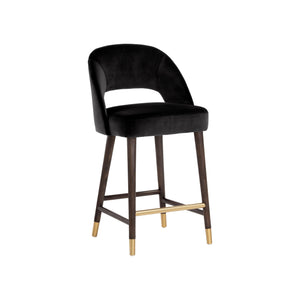 Monae Counter Stool - Abbington Black