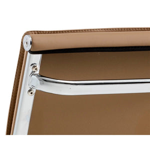 Morgan Office Chair - Tan