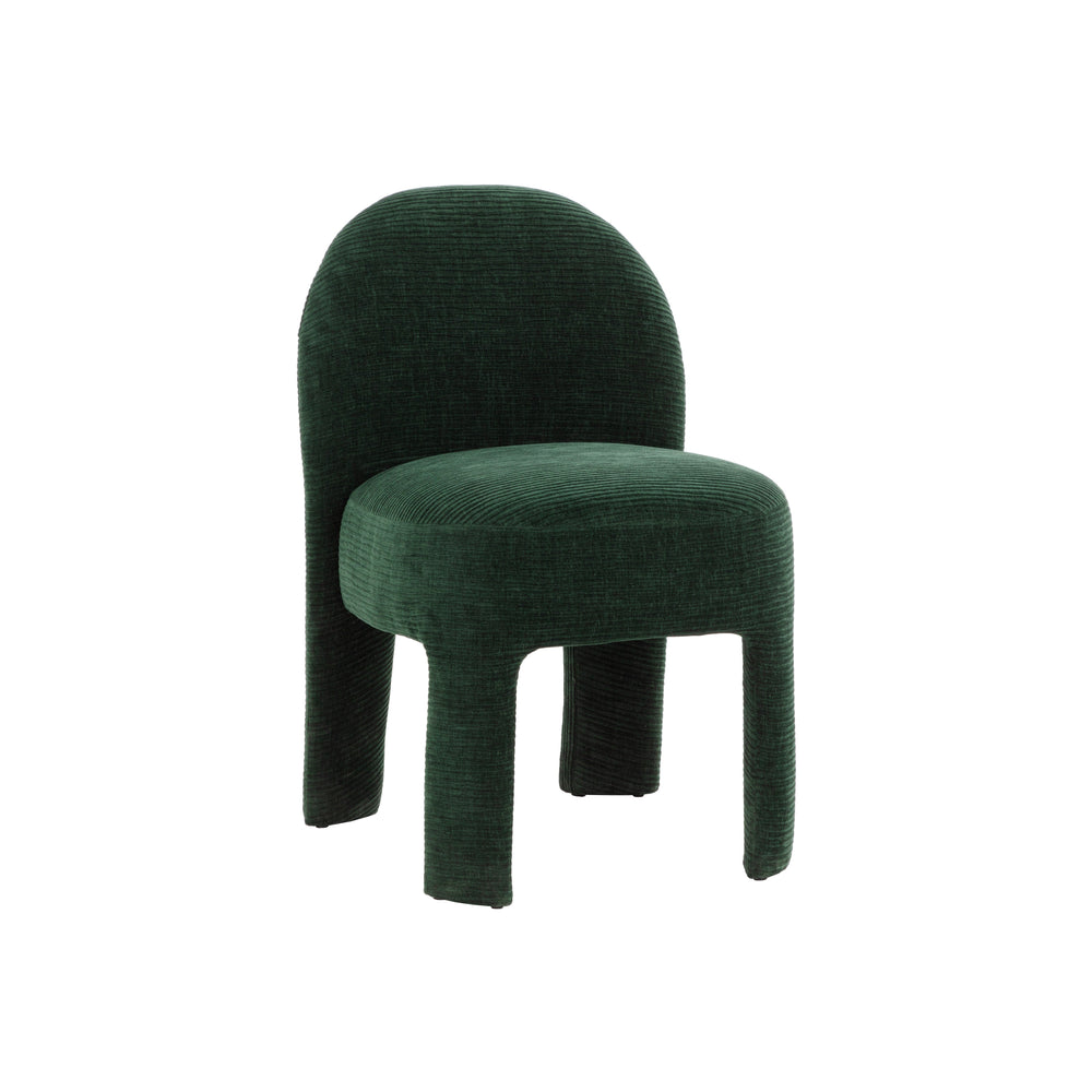 Myrtle Dining Chair - Opera Nori