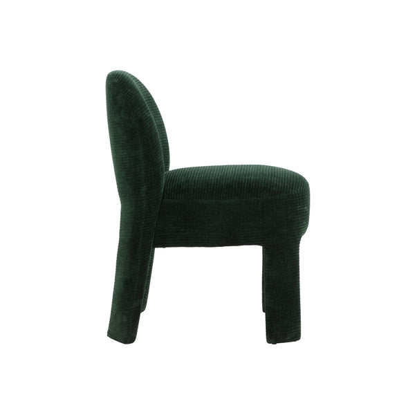 Myrtle Dining Chair - Opera Nori