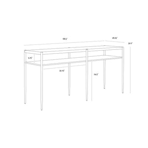 Naini Console Table