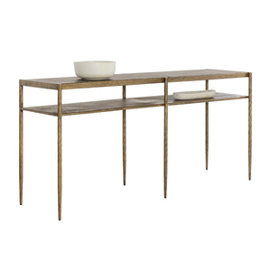 Naini Console Table