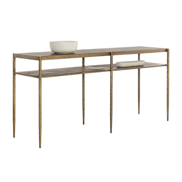 Naini Console Table