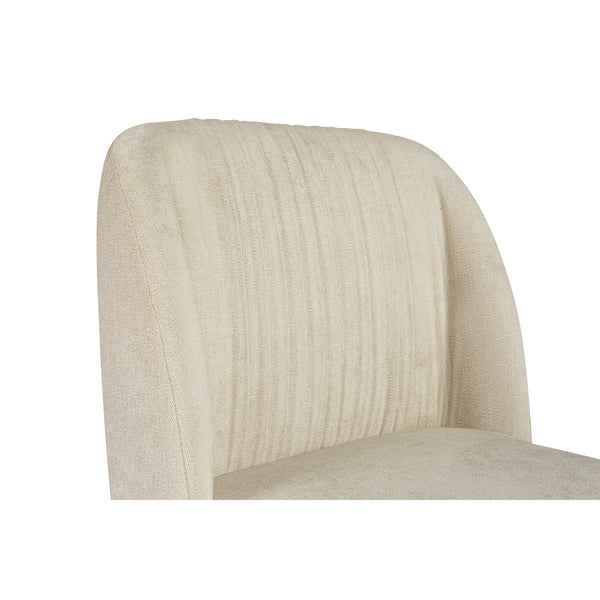 Nevin Dining Chair - Polo Club Muslin
