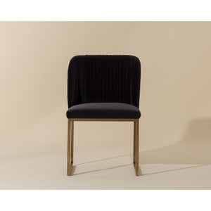 Nevin Dining Chair - Shadow Grey