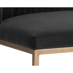 Nevin Dining Chair - Shadow Grey