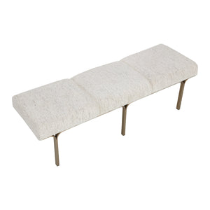 Nuvella Bench - Hailey Moon