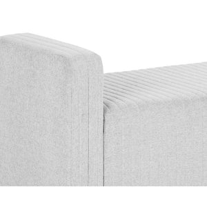 Odette Bench - Ernst Silverstone