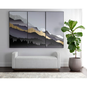 Odette Bench - Ernst Silverstone