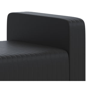 Odette Bench - Maven Black