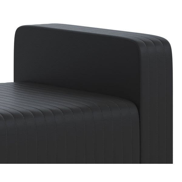 Odette Bench - Maven Black