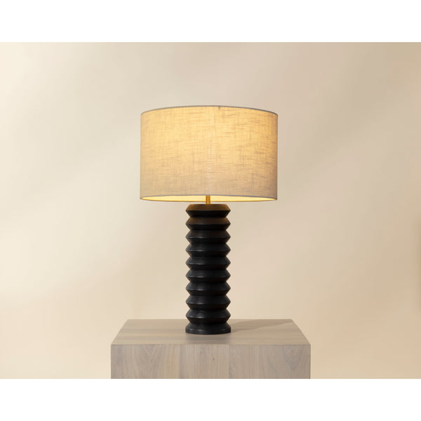 Oletto Table Lamp