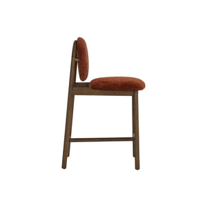 Orabell Counter Stool - Opera Spice