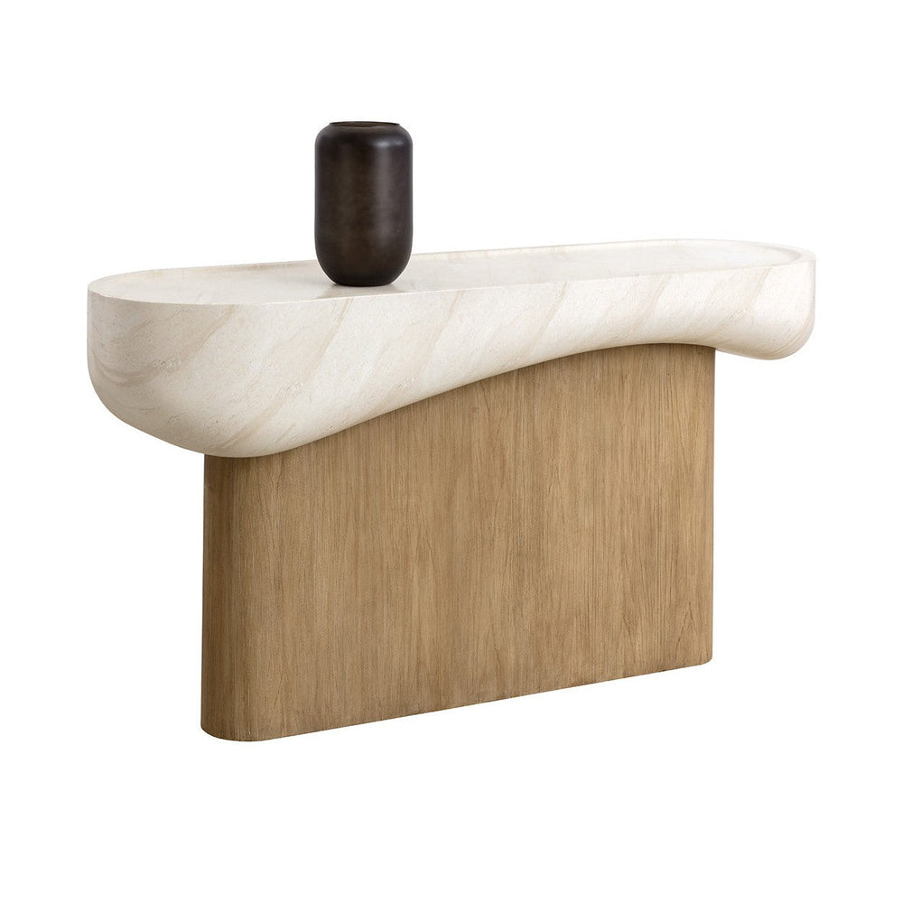 Oreste Console Table