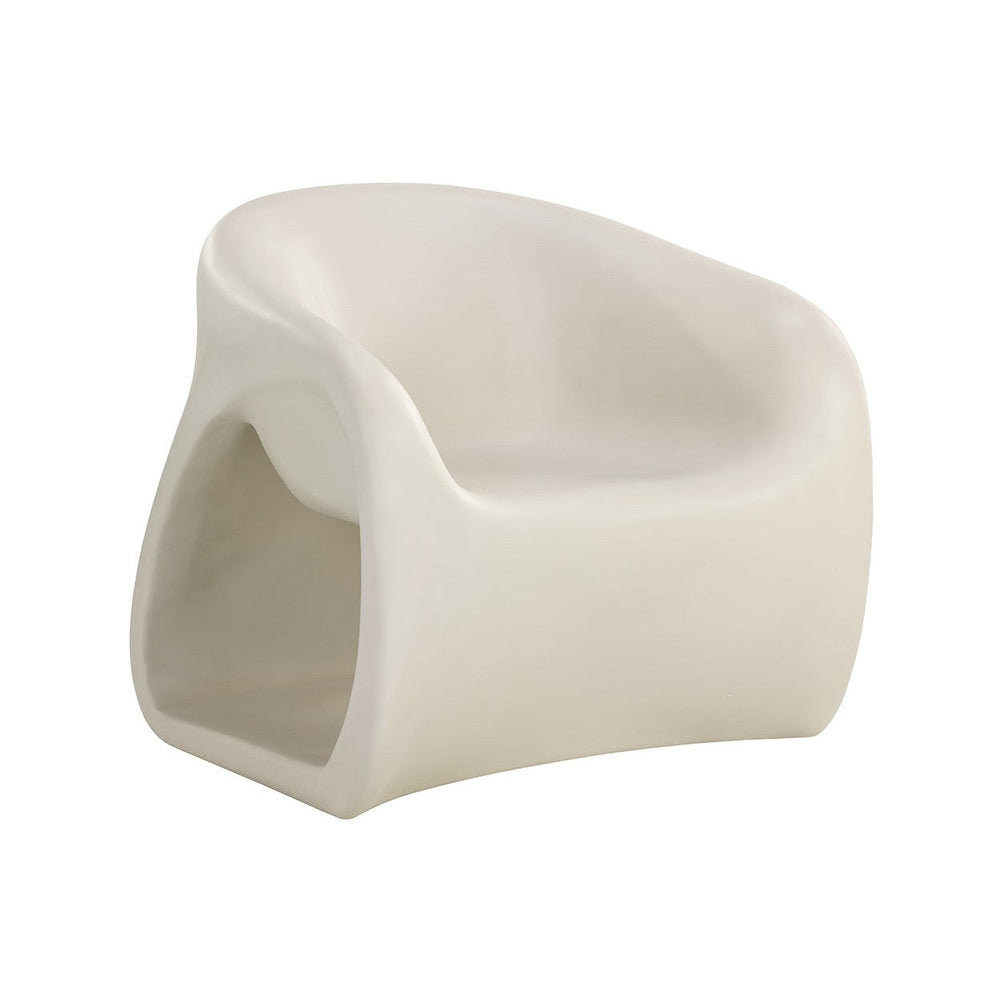 Orson Lounge Chair - Summer Sand