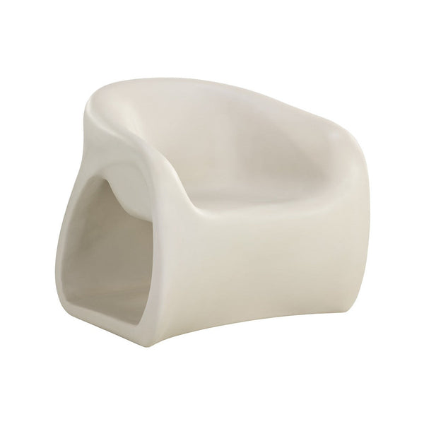 Orson Lounge Chair - Summer Sand