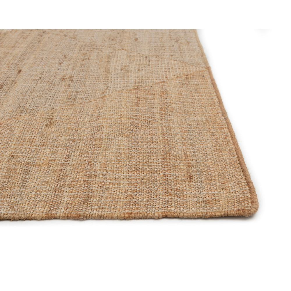 Oswego Hand Woven Rug - Natural/Sage - 8' X 10'
