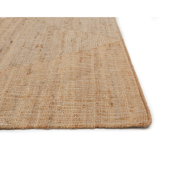 Oswego Hand Woven Rug - Natural/Sage - 8' X 10'