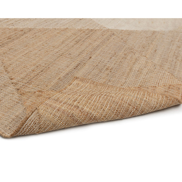 Oswego Hand Woven Rug - Natural/Sage - 9' X 12'