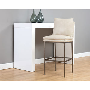 Paige Barstool - Bravo Cream
