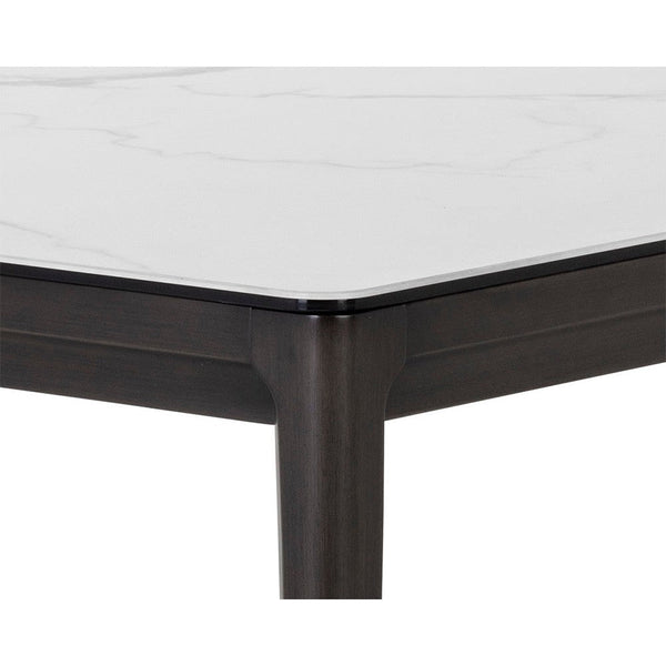 Queens Dining Table - 78.75"