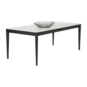 Queens Dining Table - 78.75"