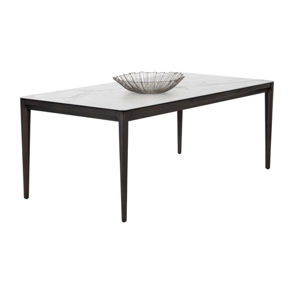 Queens Dining Table - 78.75"
