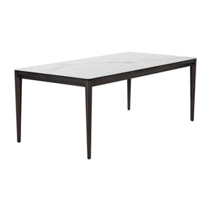 Queens Dining Table - 78.75"