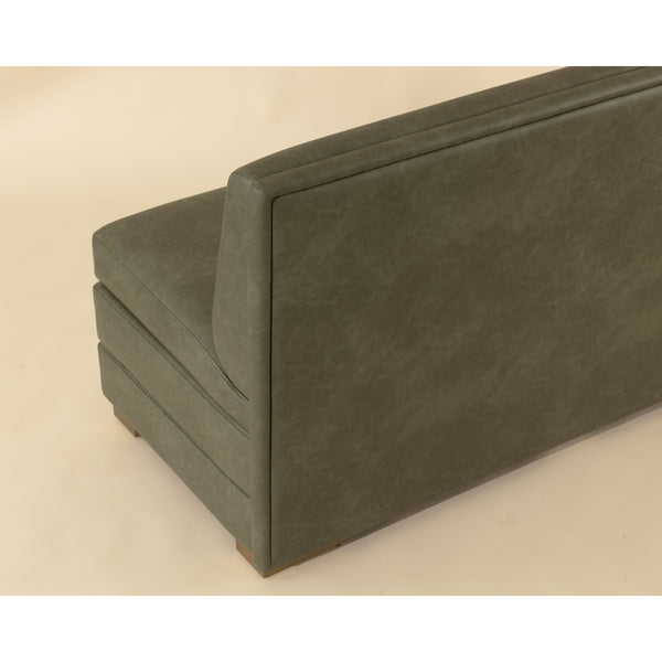 Radcliff Banquette - Ivanhoe Pine