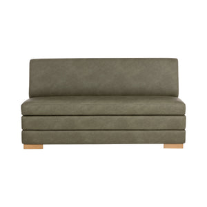 Radcliff Banquette - Ivanhoe Pine