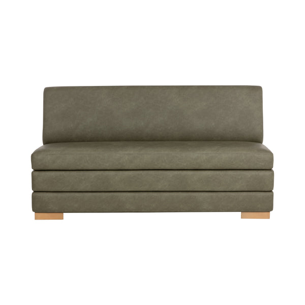 Radcliff Banquette - Ivanhoe Pine