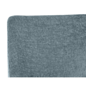 Radella Counter Stool - Bergen French Blue